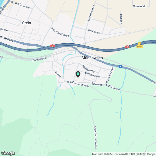 ERSTBEZUG MIT HISTORISCHEM FLAIR - Karte