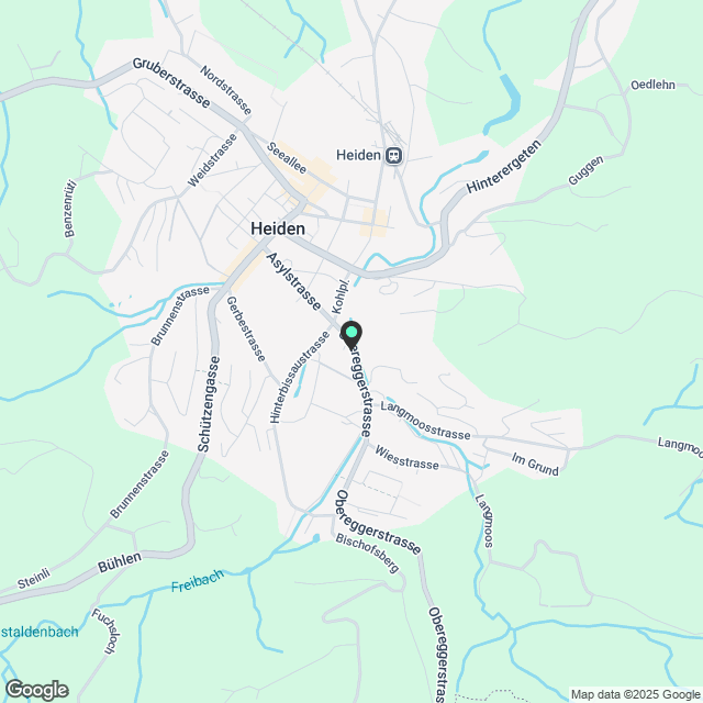 MODERN UND KOMPLETT SANIERT - Karte