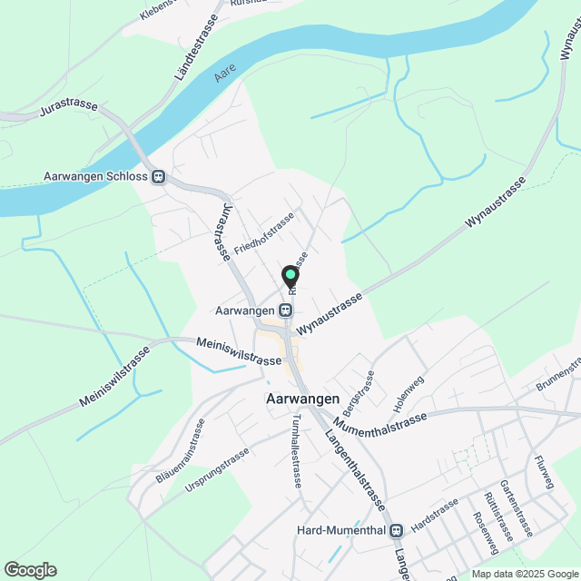 Ein Zuhause mit Wohlfühlambiente - Karte