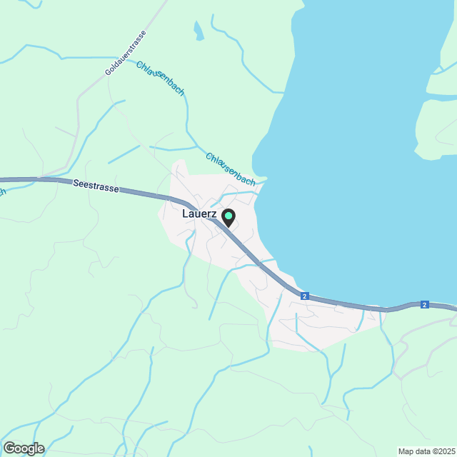 familienfreundliche Erdgeschosswohnungen (Erstbezug) - Karte