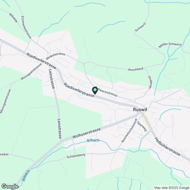 Schöne Wohnung im Eigentumsstandard - Karte