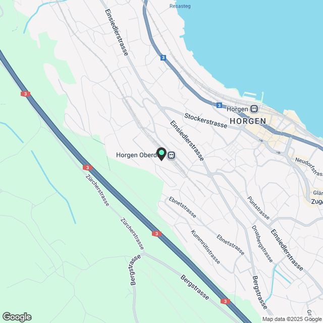 Neubauwohnung - Karte