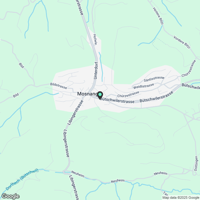 Löwenwiese 1, WHG 4.5 - Karte