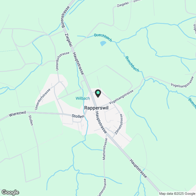 Erstbezug - 3.5-Zimmer-Wohnung mit Galerie - Karte