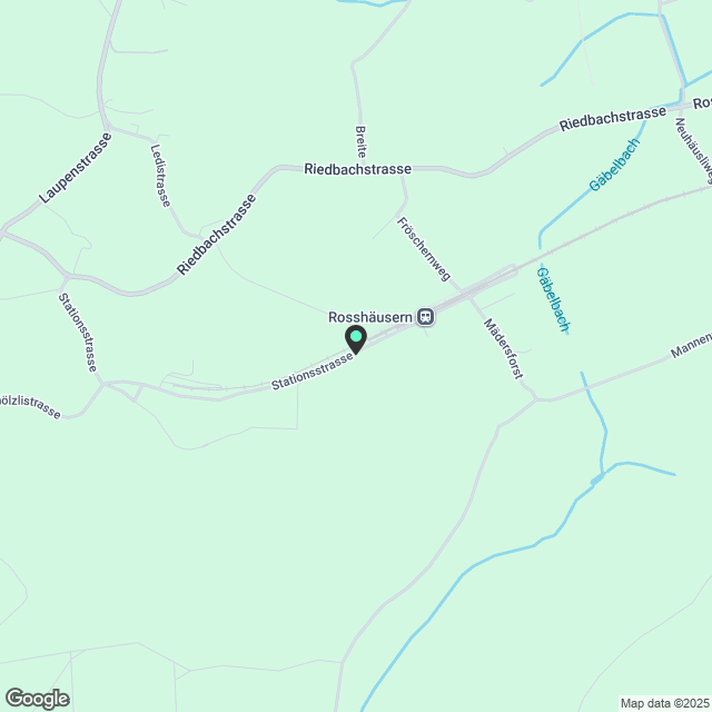 Jade - ein Juwel zum wohnen! - Karte