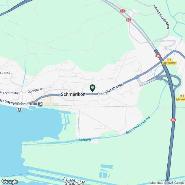 ERSTVERMIETUNG - 3.5-Zimmerwohnung mit Loggia - Karte