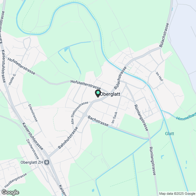 Historische Eleganz trifft moderne Erstvermietung - Karte