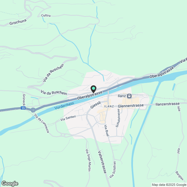 Letzte Gelegenheit - Erstvermietung - Karte