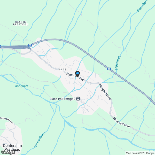 4.5 Zimmer Neubauwohnung - Karte