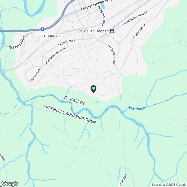 Erstvermietung - Ihr neues Zuhause im Wolfganghof Süd - Karte