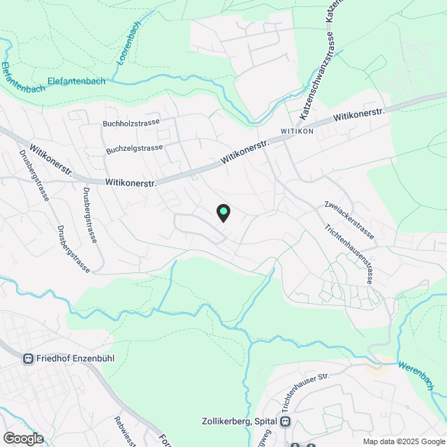 CARLA - Zuhause am Sonnenhang - Karte