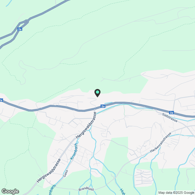 4.5-Zimmer-Bijoux - Ihr neues Zuhause am Sonnenberg! - Karte