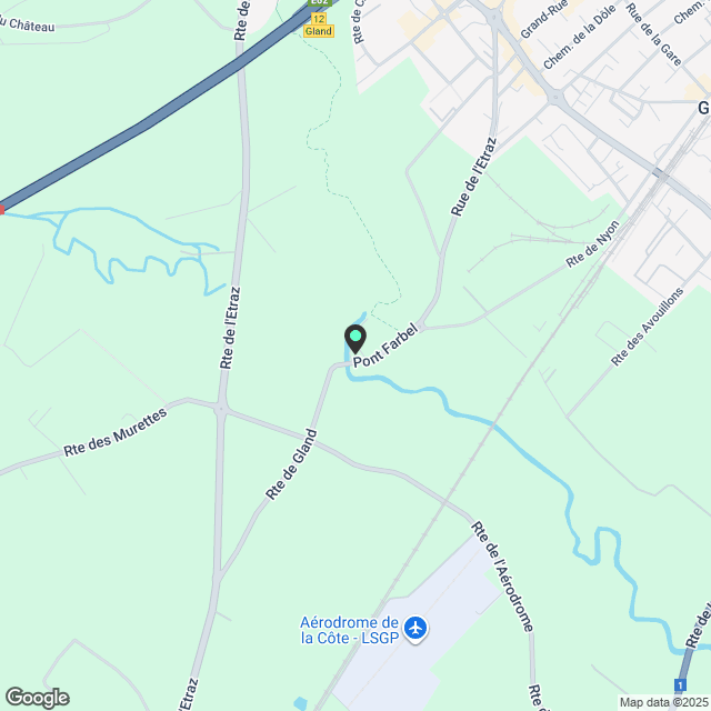 Neubau - 3.5-Zimmer-Wohnung - Karte