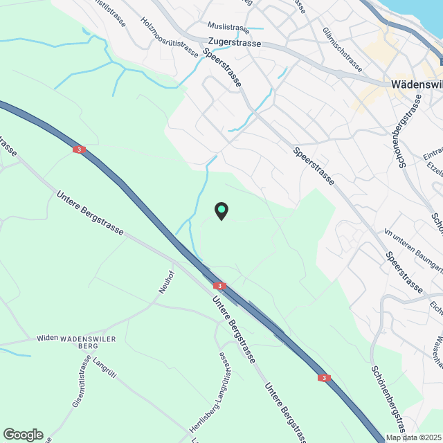 Erstbezug - moderne 3.5 -Zimmer-Terrassenwohnung mit traumhaftem See- und Alpenpanorama (All-Inclusive) - Karte