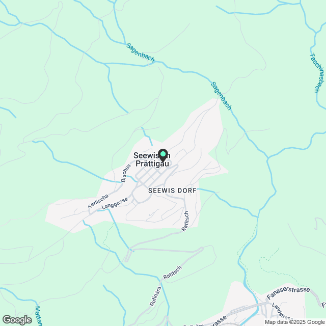 **NEU** Erstvermietung 1,5-Zimmerwohnung im Untergeschoss - Karte