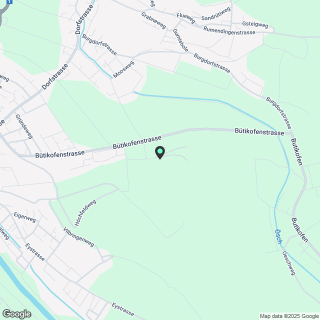 neu, zentral und top ausgestattet - Karte