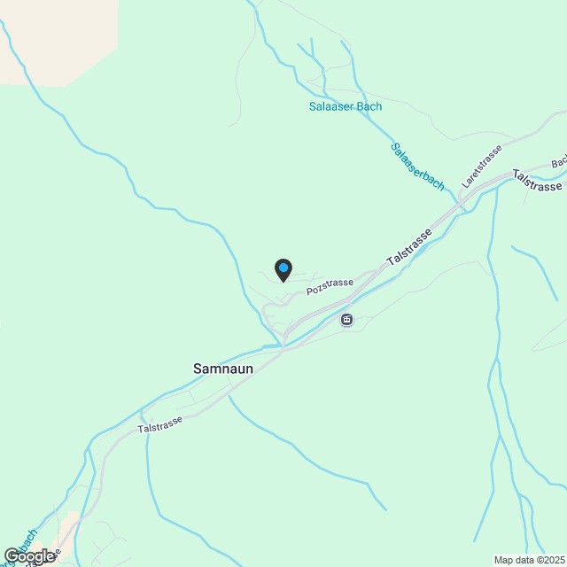 Allegria - Modernes Wohnen mit traumhafter Sicht auf das Bergpanorama - Karte