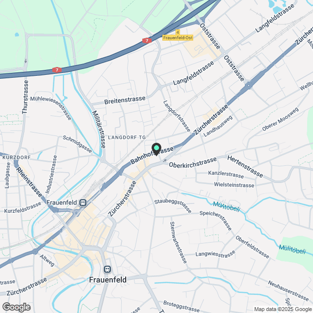 Wohnen mit Klasse - Karte