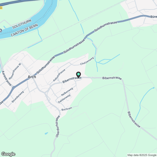 Ihre neue Aussicht... Erstvermietung 4.5 Zi-Wohnung nach Gesamtsanierung - Karte