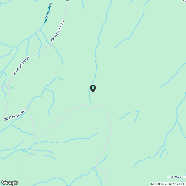 LEBEN, WO ANDERE URLAUB MACHEN - Karte