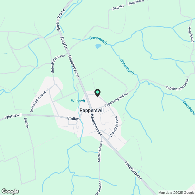 Exklusives Wohnerlebnis - moderne 4.5-Zimmer-Neubauwohnung mit Stil und Komfort - Karte