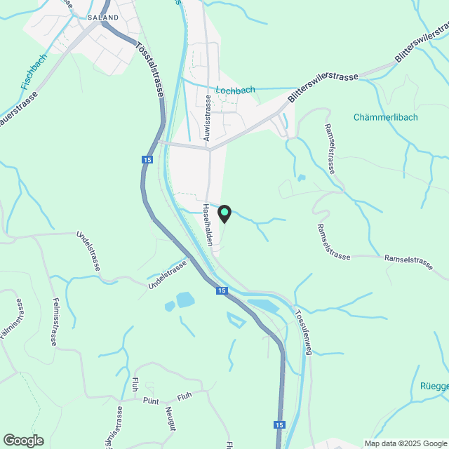 Licht, Ruhe, Raum - Ihr neues Zuhause im Grünen - Karte