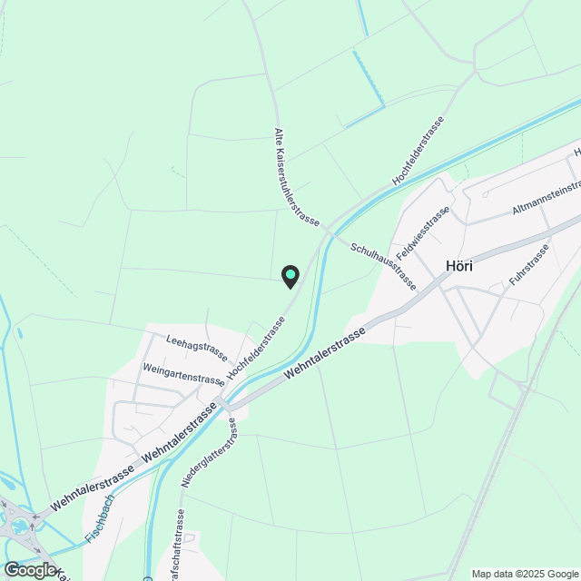 Wohnung | 8181, Höri - Karte