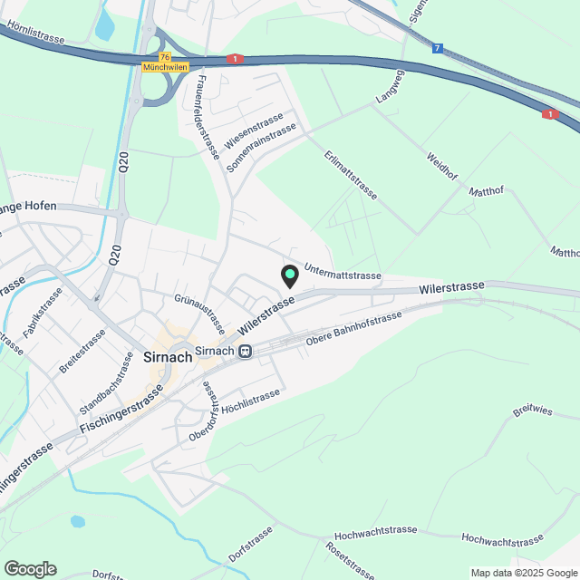 Ihr neues Zuhause... - Karte