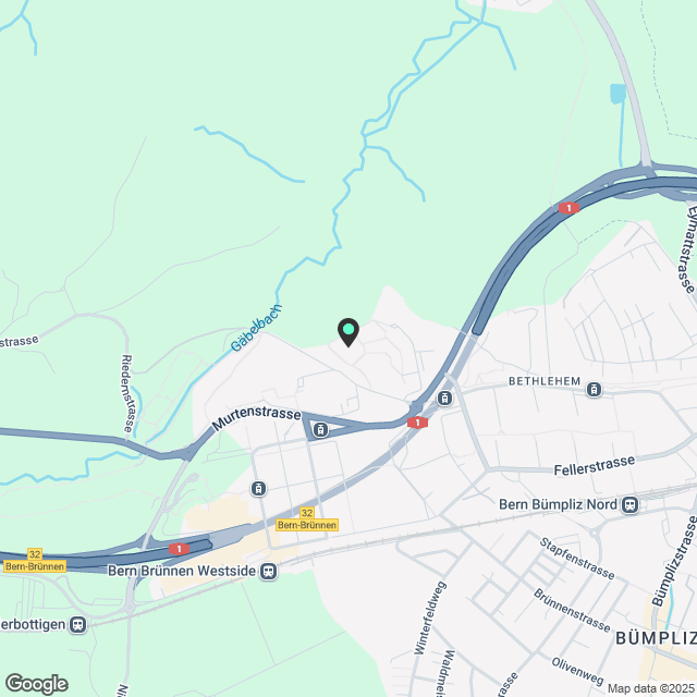 ERSTVERMIETUNG - Wohnen im sanierten Holenacker - Karte