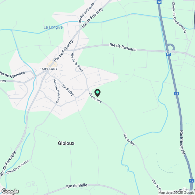 AUSSERGEWÖHNLICHER PREIS! MODERNES APARTMENT MIT TERRASSE UND LOGGIA - Karte