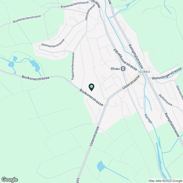 WHG 1 3.5 ZW EG VistaCasa - Karte