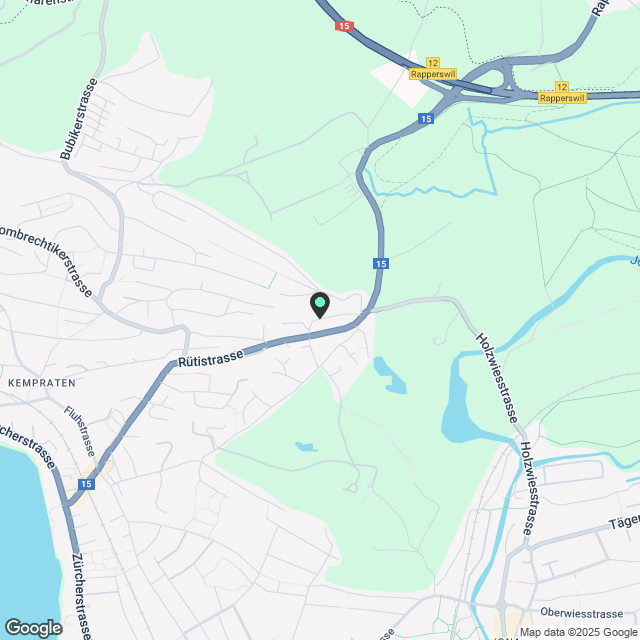 Neues Zuhause und alles in Ihrer Nähe - Karte