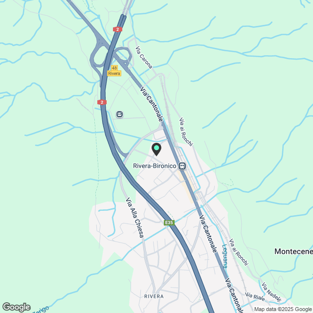 Erste Miete kostenlos! - Karte