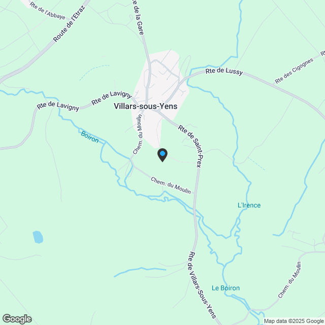 Nicht mehr verfügbar! - Karte