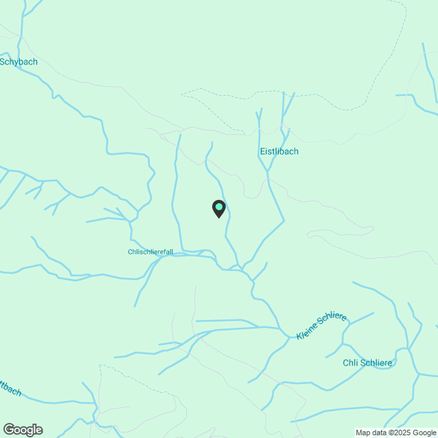 Modernes Apartment mit 1.5 Zimmern in Alpnach Dorf - Karte