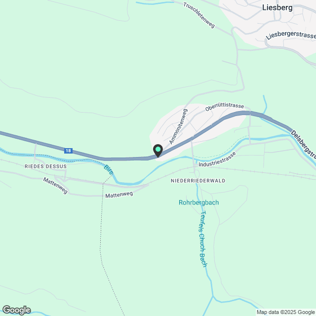 Herrlich saniertes Zuhause! - Karte