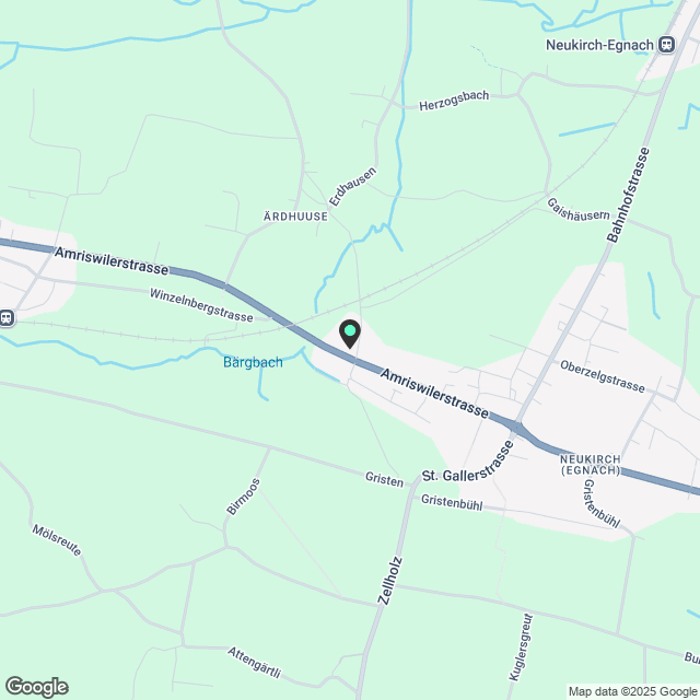 Endlich gefunden - kein Traum - Karte