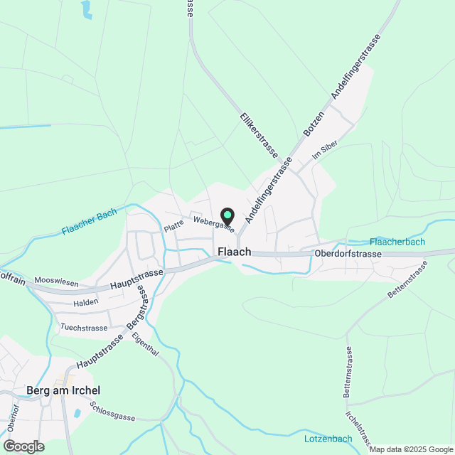 Helle 3.5 Zimmer-Dachwohnung - Ihr Wohnglück beginnt hier! - Karte