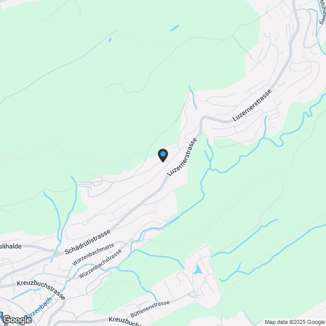 PRISMA7 - Wohnen mit Blick ins Grüne - Karte