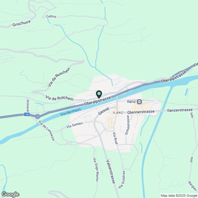 Letzte Gelegenheit - Erstvermietung - Karte