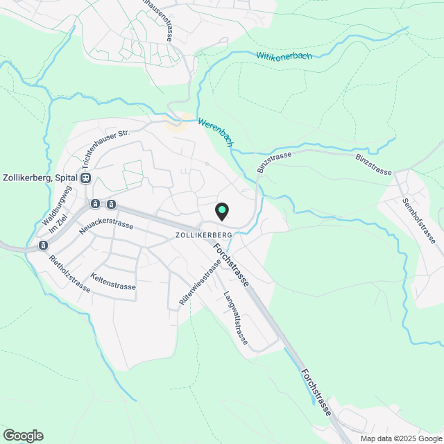 EINZIGARTIG, LICHTDURCHFLUTET, WEITSICHTIG - Karte