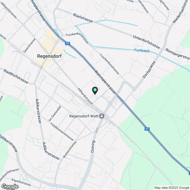 MIETEN OHNE KAUTION - Wohnen auf hohem, nachhaltigem und komfortablem Niveau - Karte