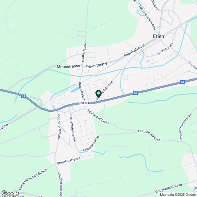 5-Zimmerwohnung, Erstbezug nach Sanierung - Karte