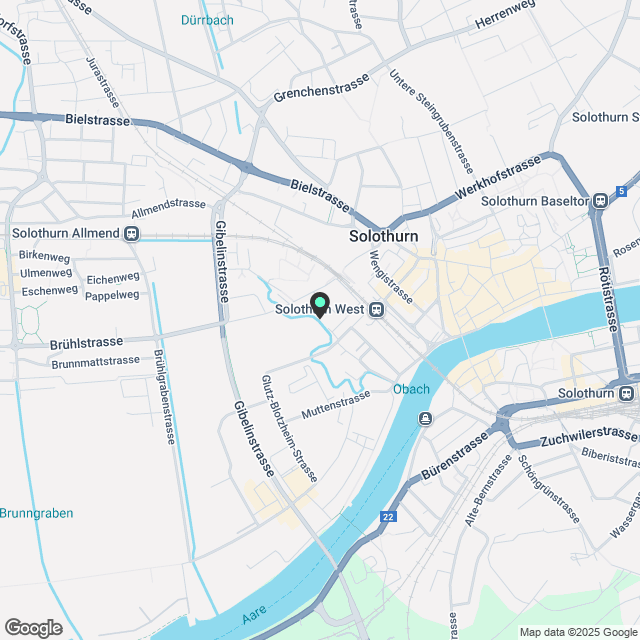 Tag der offenen Türe - Samstag, 1. November 2025, 10.00 - 12.00 Uhr - Karte