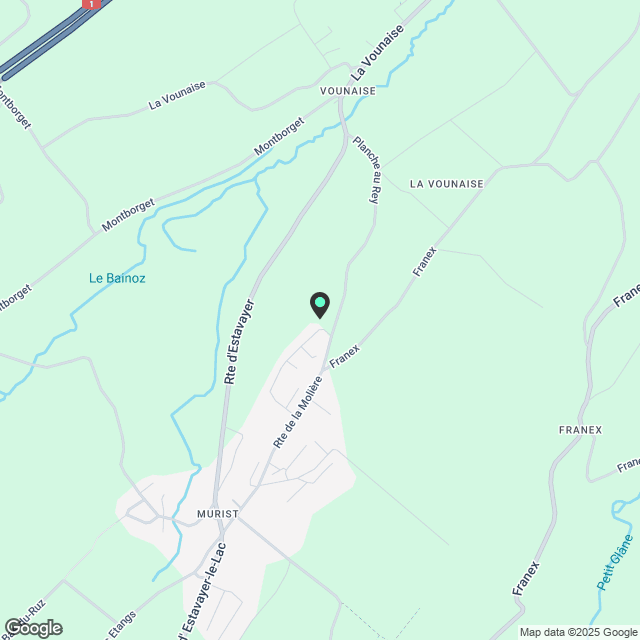 ATTRAKTIVER PREIS! MIETKAUF NICHT VERPASSEN - Karte