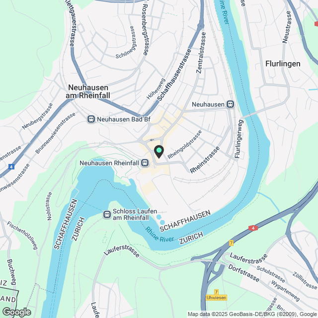 MIETEN OHNE KAUTION - Moderner Komfort an zentraler Lage - Karte