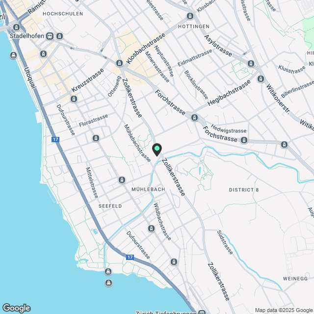 Siena - Natürlich. Zuhause. - Karte