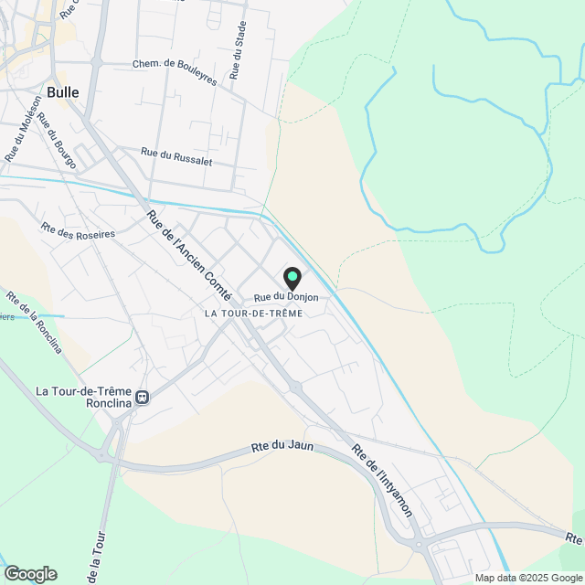 SELTEN ! PRÄCHTIGES 4 ½ ZIMMER APARTMENT IM ERDGESCHOSS - Großer Garten & Terrasse ! - Karte