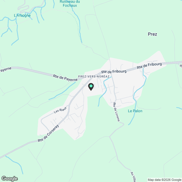 Magnifique 3.5 pièces à louer - Karte