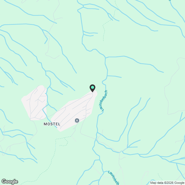 Moderne 5.5-Zimmer Neubauwohnung in Sattel - Karte